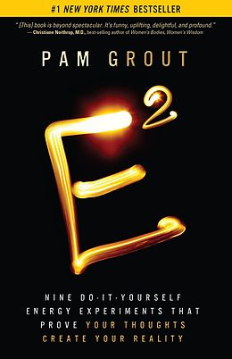 E-Book (epub) E-Squared von Pam Grout