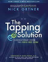eBook (epub) The Tapping Solution de Nick Ortner