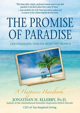 E-Book (epub) The Promise of Paradise von Jonathan H. Ellerby