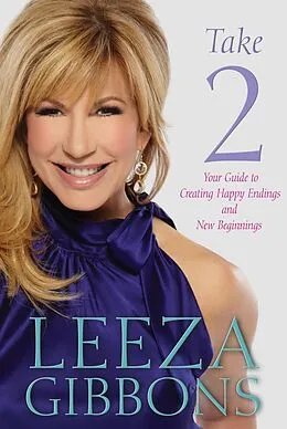E-Book (epub) Take 2 von Leeza Gibbons