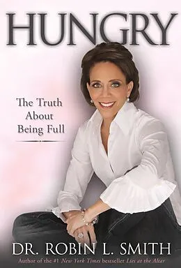E-Book (epub) Hungry von Robin L. Smith