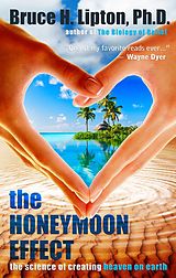 eBook (epub) The Honeymoon Effect de Bruce H. Lipton