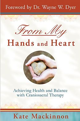 E-Book (epub) From My Hands and Heart von Kate Mackinnon