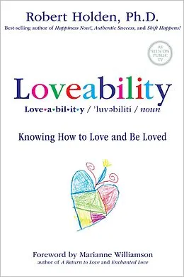E-Book (epub) Loveability von Robert Holden