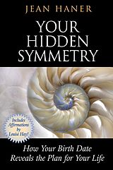 E-Book (epub) Your Hidden Symmetry von Jean Haner