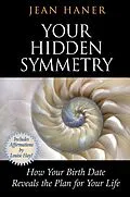 E-Book (epub) Your Hidden Symmetry von Jean Haner