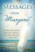 E-Book (epub) Messages from Margaret von Gerry Gavin