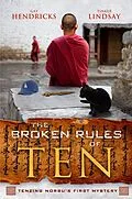 E-Book (epub) The Broken Rules of Ten von Gay Hendricks, Tinker Lindsay