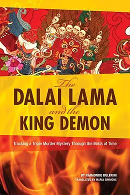 E-Book (epub) The Dalai Lama and the King Demon von Raimondo Bultrini