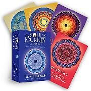 The Soul's Journey Lesson Cards
