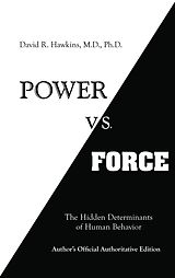 E-Book (epub) Power vs. Force von David R. Hawkins
