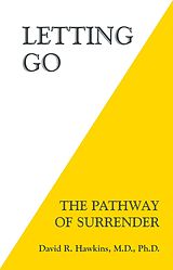 eBook (epub) Letting Go de David R. Hawkins