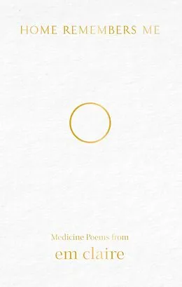 E-Book (epub) Home Remembers Me von Em Claire