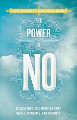 eBook (epub) The Power of No de James Altucher, Claudia Altucher