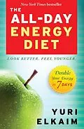 E-Book (epub) The All-Day Energy Diet von Yuri Elkaim