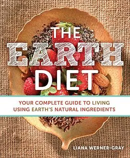 E-Book (epub) The Earth Diet von Liana Werner-Gray