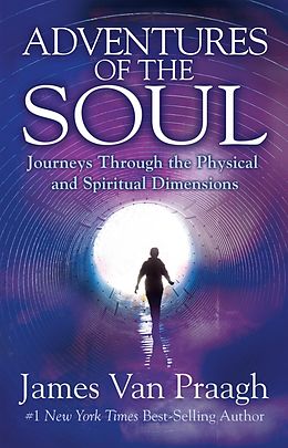eBook (epub) Adventures of the Soul de James Van Praagh