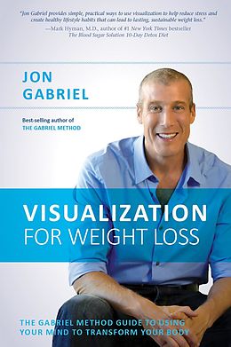 eBook (epub) Visualization for Weight Loss de Jon Gabriel