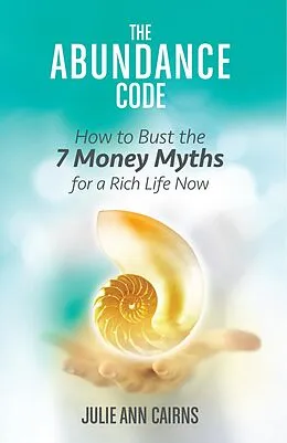 E-Book (epub) The Abundance Code von Julie Ann Cairns