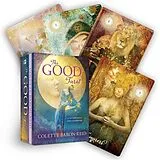 Textkarten / Symbolkarten The Good Tarot von Colette Baron-Reid
