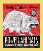 Taschenbuch Power Animals von Steven D. Farmer