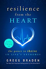 eBook (epub) Resilience from the Heart de Gregg Braden