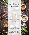 E-Book (epub) Alchemy of Herbs von Rosalee de la Forêt