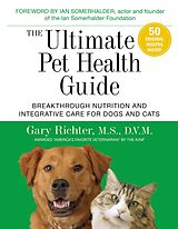 E-Book (epub) The Ultimate Pet Health Guide von Gary Richter