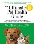 E-Book (epub) The Ultimate Pet Health Guide von Gary Richter