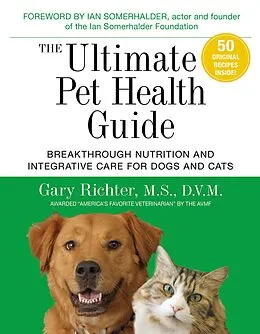 E-Book (epub) The Ultimate Pet Health Guide von Gary Richter