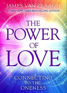 E-Book (epub) The Power of Love von James Van Praagh
