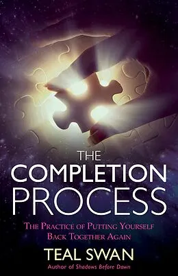 ePUB The Completion Process von Teal Swan