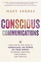 Broschiert Conscious Communications von Mary Shores