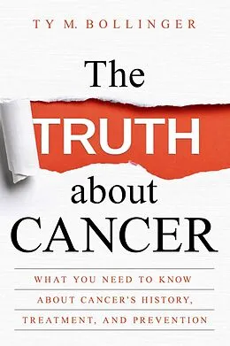E-Book (epub) The Truth about Cancer von Ty M. Bollinger