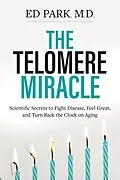 E-Book (epub) Telomere Miracle von Ed Park