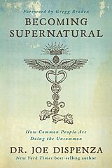 eBook (epub) Becoming Supernatural de Joe Dispenza