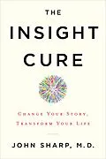 E-Book (epub) The Insight Cure von John Sharp