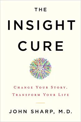 E-Book (epub) The Insight Cure von John Sharp