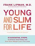 E-Book (epub) Young and Slim for Life von Frank Lipman