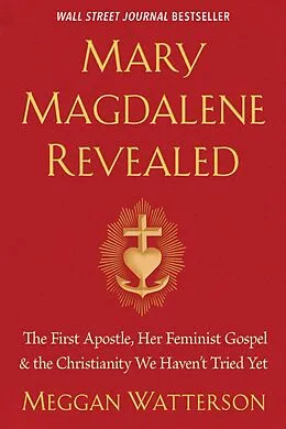 E-Book (epub) Mary Magdalene Revealed von Meggan Watterson