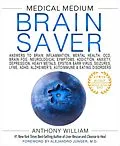 E-Book (epub) Medical Medium Brain Saver von Anthony William