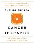 E-Book (epub) Outside the Box Cancer Therapies von Mark Stengler