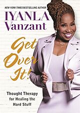 Couverture cartonnée Get Over It! de Iyanla Vanzant