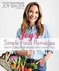 E-Book (epub) Joy's Simple Food Remedies von Joy Bauer
