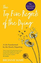 E-Book (epub) Top Five Regrets of the Dying von Bronnie Ware
