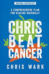 eBook (epub) Chris Beat Cancer de Chris Wark