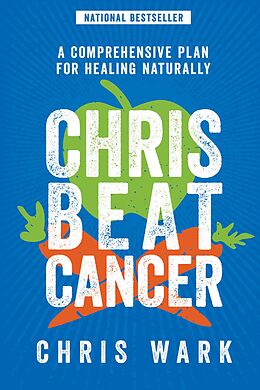 eBook (epub) Chris Beat Cancer de Chris Wark