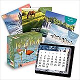 Calendrier I Can Do It® 2023 Calendar de Hay Louise