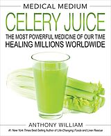 E-Book (epub) Medical Medium Celery Juice von Anthony William