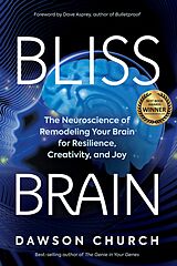 E-Book (epub) Bliss Brain von Dawson Church